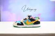 Nike SB Dunk x Ben Jerry's Low Chunky - 5