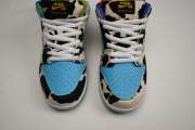 Nike SB Dunk x Ben Jerry's Low Chunky - 6