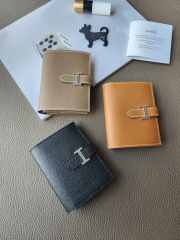 Hermes H006 bearn wallet  - 4