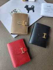 Hermes H006 bearn wallet  - 2