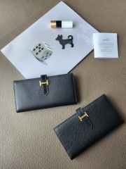 Hermes H015 Bearn wallet - 1