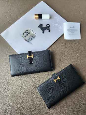 Hermes H015 Bearn wallet