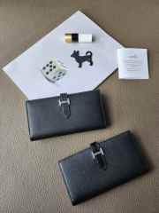 Hermes H015 Bearn wallet - 3