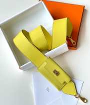 Hermes straps H030 - 6