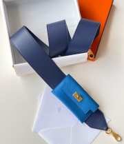 Hermes straps H030 - 5