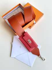 Hermes straps H030 - 3