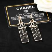 Chanel Earrings E010 - 1