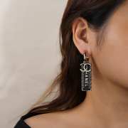 Chanel Earrings E010 - 6