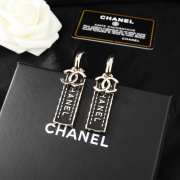 Chanel Earrings E010 - 4