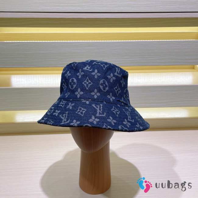 Louis Vuitton hat H001 - 1