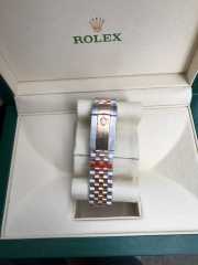 Rolex Pink Watch 41mm - 4