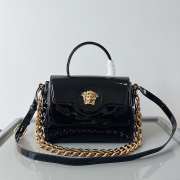 Versace La Medusa In Black 25x15x22cm - 1