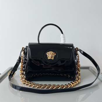 Versace La Medusa In Black 25x15x22cm