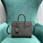 YSL 421863 Sac De Jour 26×12.5×20cm - 1