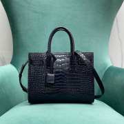 YSL 421863 Sac De Jour 26×12.5×20cm - 4