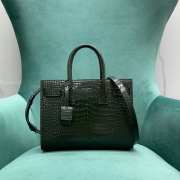 YSL 421863 Sac De Jour 26×12.5×20cm - 3