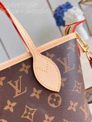 Louis Vuitton M46705 Neverfull BB Bag 24x14x9cm - 2