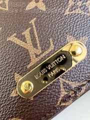 LV M82509 Lily wallet on chain 20.5x10x3.5cm - 4