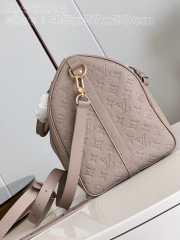 LV M46114 Keepall Horizon 45x27x20cm  - 5