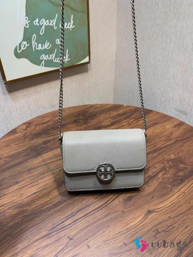 Tory Burch Olivia chain bag 17.5x12x5.5cm - 1