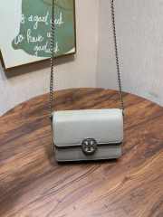 Tory Burch Olivia chain bag 17.5x12x5.5cm - 4