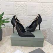 Tom Ford High Heels 10.5cm In Black  - 1