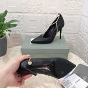 Tom Ford High Heels 10.5cm In Black  - 6