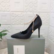 Tom Ford High Heels 10.5cm In Black  - 5