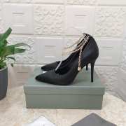 Tom Ford High Heels 10.5cm In Black  - 4