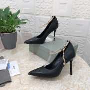 Tom Ford High Heels 10.5cm In Black  - 2