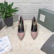 Tom Ford High Heels 10.5cm In Pink - 6