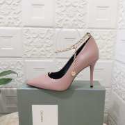 Tom Ford High Heels 10.5cm In Pink - 5