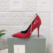 Tom Ford High Heels 10.5cm In Red - 6