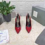 Tom Ford High Heels 10.5cm In Red - 2