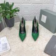 Tom Ford High Heels 10.5cm In Dark Green  - 2