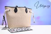 LV Neverfull Bag 31x28x14cm - 2