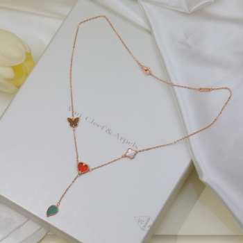 Van Cleef & Arpels necklace