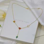 Van Cleef & Arpels necklace - 6