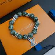 LV bracelet Thai silver style - 1