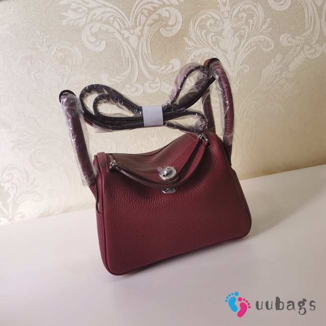 Hermes Lindy Bag 26cm - 1