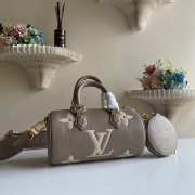 Louis Vuitton M45707 Papillon BB Bag 20x10x10cm - 4