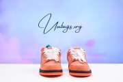 Nike SB Dunk Low Orange Lobster sneaker - 2