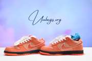 Nike SB Dunk Low Orange Lobster sneaker - 5