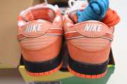 Nike SB Dunk Low Orange Lobster sneaker - 6