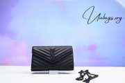 YSL MONOGRAM COLLEGE 4789 - 1