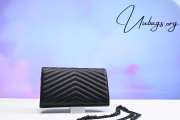 YSL MONOGRAM COLLEGE 4789 - 5