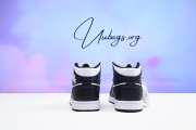 Nike Air Jordan 1 Mid Panda Sneakers - 3