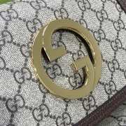 Gucci Blondie Supreme 21x13.5x7cm - 6