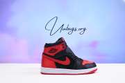 Nike Air Jordan 1 Retro High OG 'Chicago' Sneaker - 6