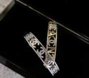 Chanel Holework Bracelet - 2